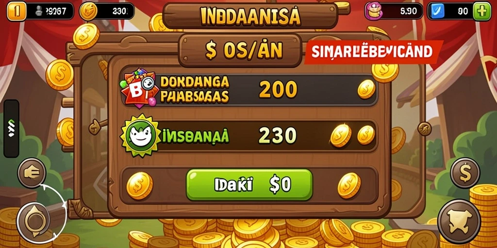 Tampilan awal 9ZK yang menarik.