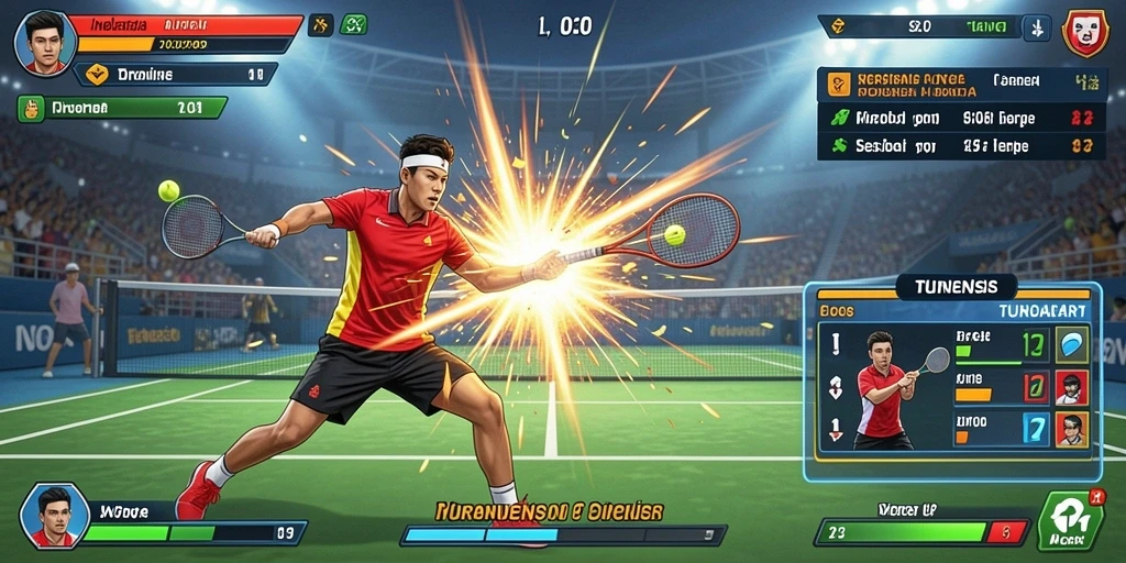 Tampilan utama aplikasi BIGBET78 yang menarik.