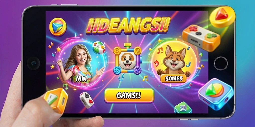 Tampilan antarmuka utama INDOSLOT303 yang menarik.