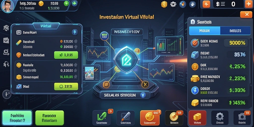 Antarmuka pengguna yang sederhana dan intuitif.