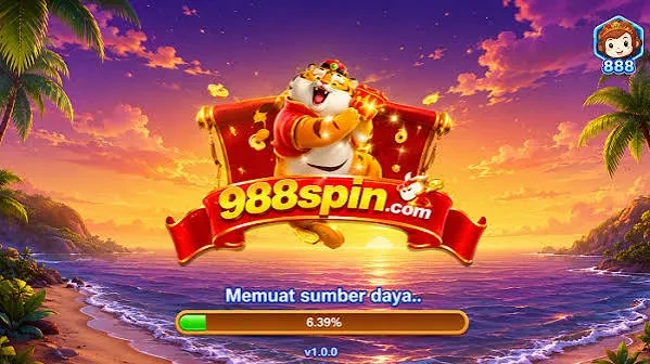 988spin — logo banner resmi Indonesia